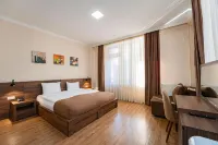 Zuzumbo Resort & Spa Hotels in 