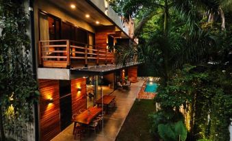 Arjau Boutique Hotel - Adults Only