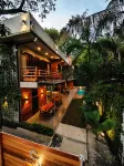 Arjau Boutique Hotel - Adults Only