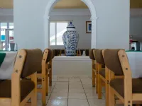 Hotel Zacatecas Courts Hotels in Zacatecas