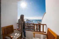 Hotel Riviera Inka Paracas - Ocean View