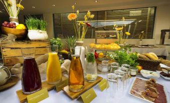 Boutique Hotel Chrysso