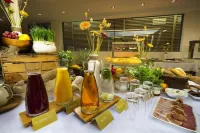 Boutique Hotel Chrysso Hotels in Košice