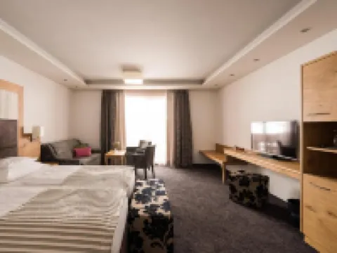 Hotel Seespitz Hotels in Gemeinde Ischgl