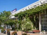 菲格斯俱樂部帕爾馬諾瓦公園 帕爾馬諾瓦酒店