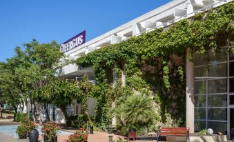 Fergus Club Palmanova Park