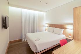 Hotel Moov Porto Alegre