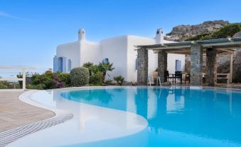 Nama Villas