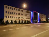 Hotel Borowiecki Hotels near Old Cemetery