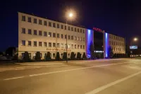 โรงแรม Borowiecki โรงแรมใน