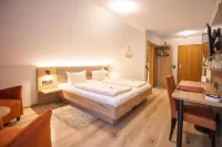 Hotel - Gasthof Blume - Majatalot