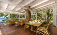 Largo Resort Hotels in Key Largo