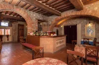 Ca' De' Principi - Residenza d'Epoca - bar
