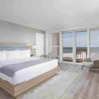 Perdido Beach Resort Rooms
