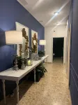 Central Suite Bed&Breakfast