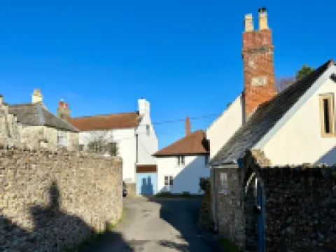 The Old Bakehouse Hotels in Colyton