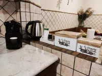 Oasi d'Oltremare Hotel a Fuorigrotta