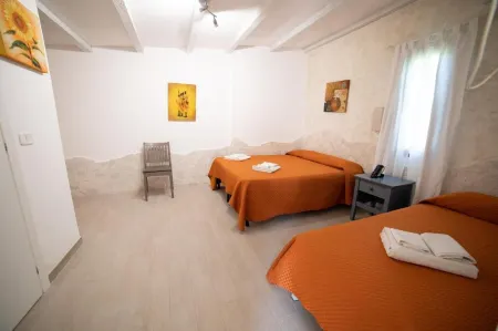 I Sapori Del Gargano