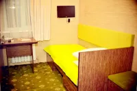 Sapar Budget Hotel - servizio colazione
