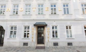 Fink Low Budget Rooms