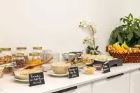 L'Essenza Hotel - Frühstück