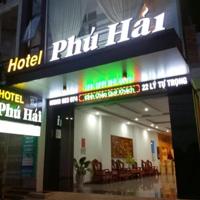 Hotel Phu Hai Hotel a 