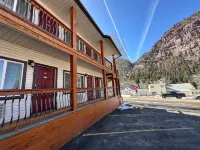 Matterhorn Inn Ouray
