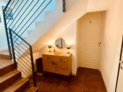 Star Soave Rooms - Locazione Turistica Hotel a Soave