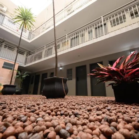 Universitario Hotel