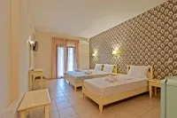 Michaelangelo Boutique Parga Hotels in Parga