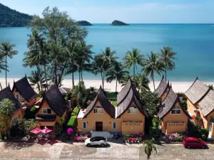 Utalay Koh Chang Villas