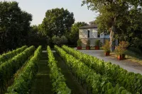 Borgo San Gregorio Hotel in zona Santuario di Montevergine