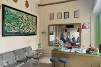 CK Homestay Syariah Near Lippo Plaza Jambi Mitra RedDoorz Hoteles en Pakuan Baru