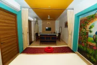 Pearl Bell Villa