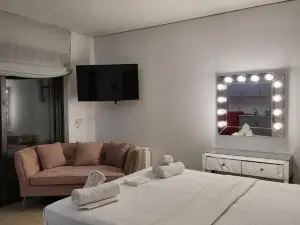Cozidea Apartments Chalkida