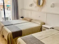 Hotel Stella Maris Hotels in Blanes