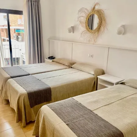 Hotel Stella Maris