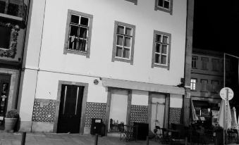 Vila Santa Cruz Guest House