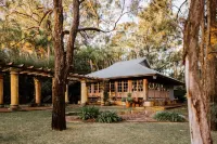 The Boathouses at Leaves & Fishes - Villas