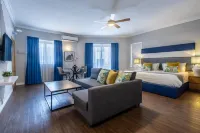 Park Lane Boutique Aparthotel Hotels in Bugibba