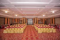 Regenta Central Lucknow by Royal Orchid Hotels Limited