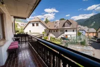 Vila K29 Hotels in Municipality of Bovec