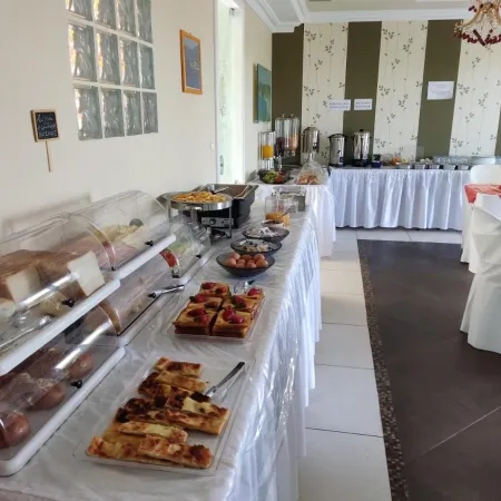 Saint George's Hotel