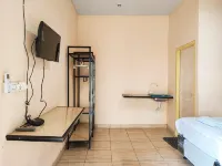 RedDoorz Syariah near Terminal Alam Barajo Jambi Hotel dekat Toko Tia