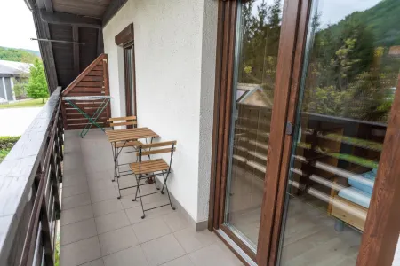 Apartments Žnidar Отели в г. Лог-у-Бохіню