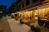 Hotel Hannover Hotel a Grado