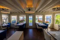Hotel les Trois Soeurs