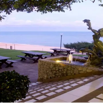 Purimas Beach Hotel & Spa