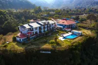 Sunshine Resort Pokhara - Your Private Paradise Các khách sạn ở Rupakot
