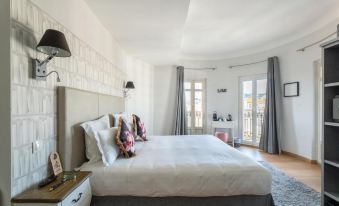 Hotel la Villa Nice Victor Hugo